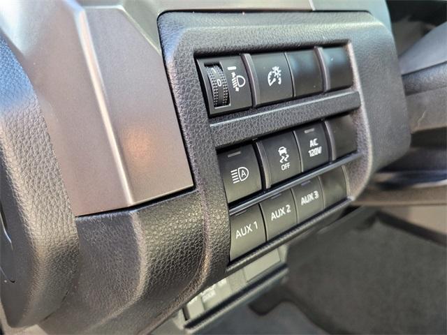 used 2024 Toyota Tacoma car, priced at $41,854