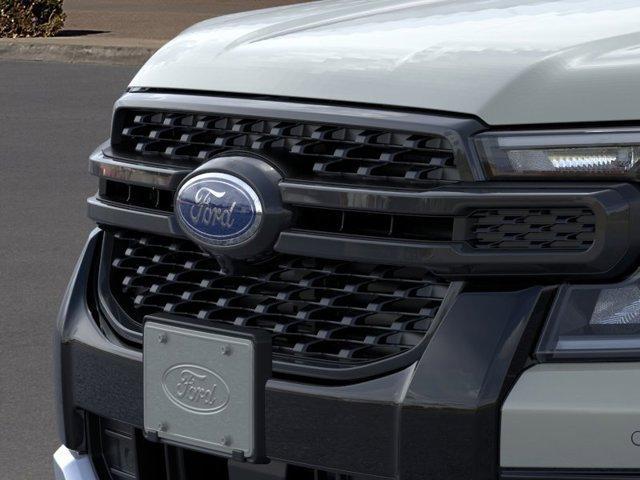 new 2024 Ford Ranger car, priced at $45,485