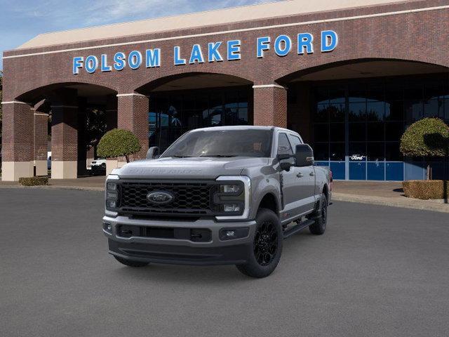 new 2025 Ford F-350 car, priced at $94,240