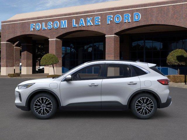 new 2024 Ford Escape car, priced at $41,995