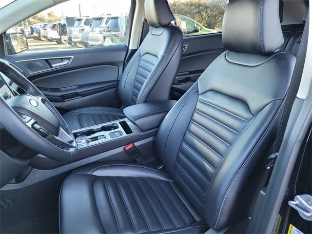 used 2024 Ford Edge car, priced at $26,377