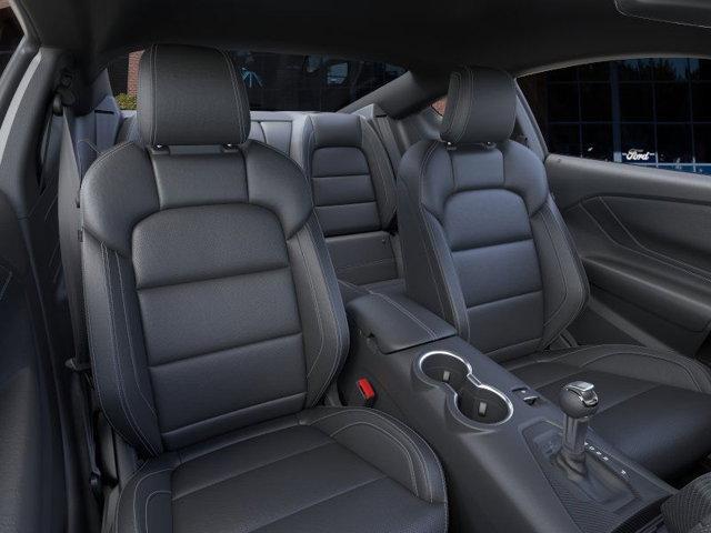 new 2025 Ford Mustang car, priced at $52,759
