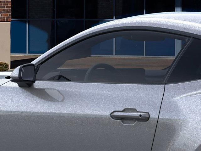 new 2025 Ford Mustang car, priced at $52,759