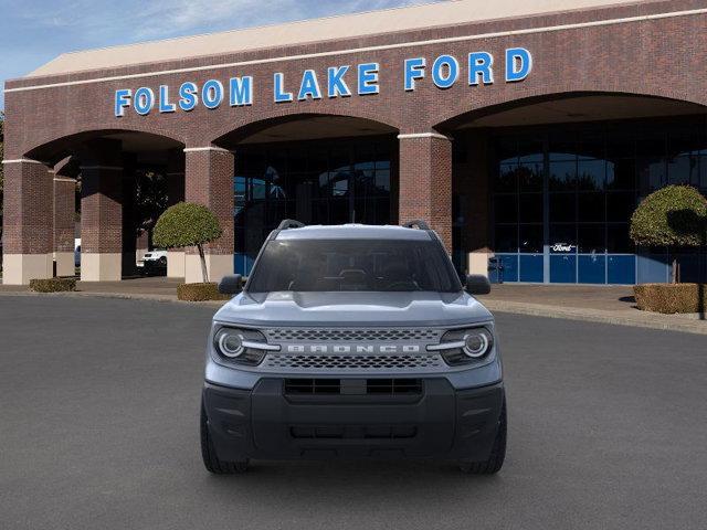 new 2025 Ford Bronco Sport car, priced at $32,585