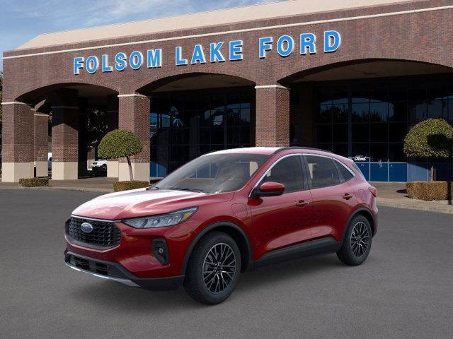 new 2025 Ford Escape car, priced at $36,697