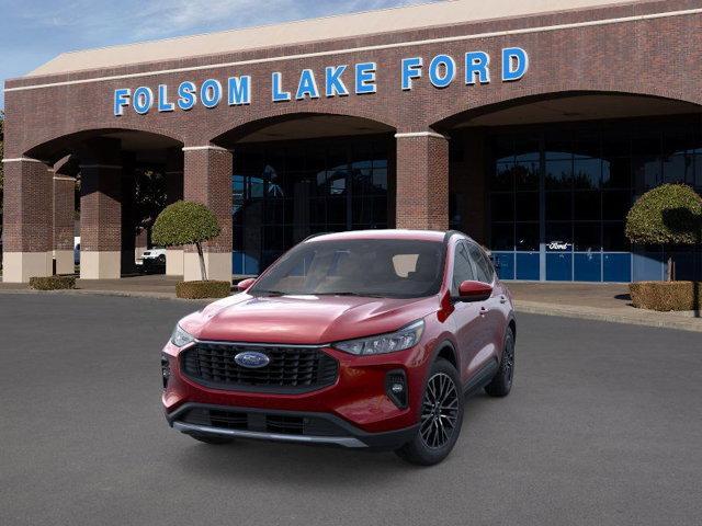 new 2025 Ford Escape car, priced at $36,697
