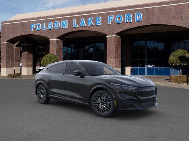 new 2024 Ford Mustang Mach-E car, priced at $46,490