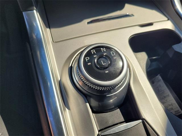 used 2022 Ford Explorer car, priced at $32,889