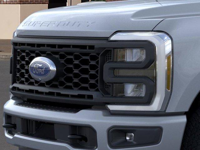 new 2024 Ford F-350 car, priced at $90,315