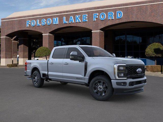 new 2024 Ford F-350 car, priced at $90,315