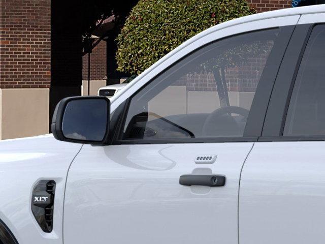 new 2024 Ford Ranger car, priced at $42,525