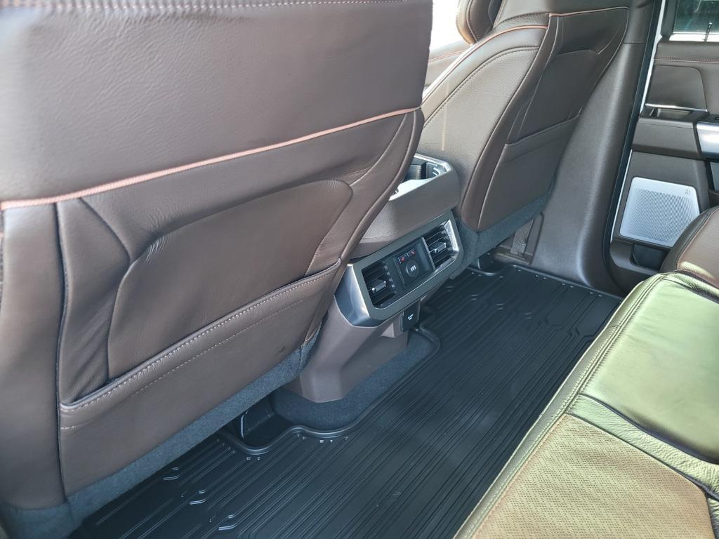 used 2025 Ford F-350 car, priced at $96,719