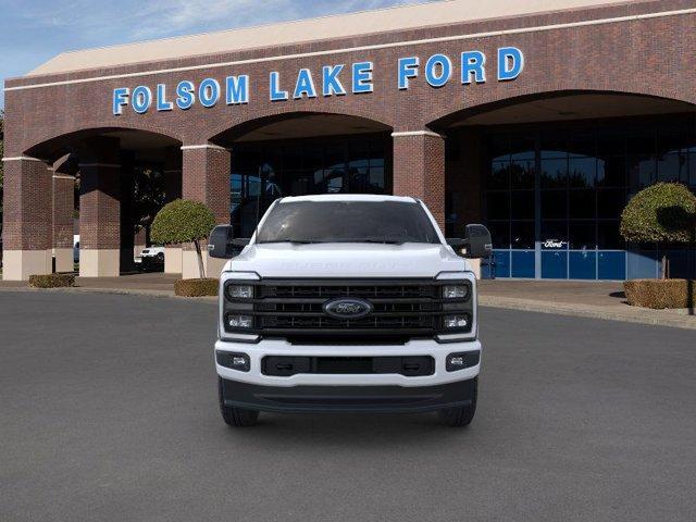 new 2024 Ford F-250 car, priced at $91,400