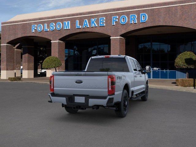 new 2024 Ford F-350 car, priced at $92,120