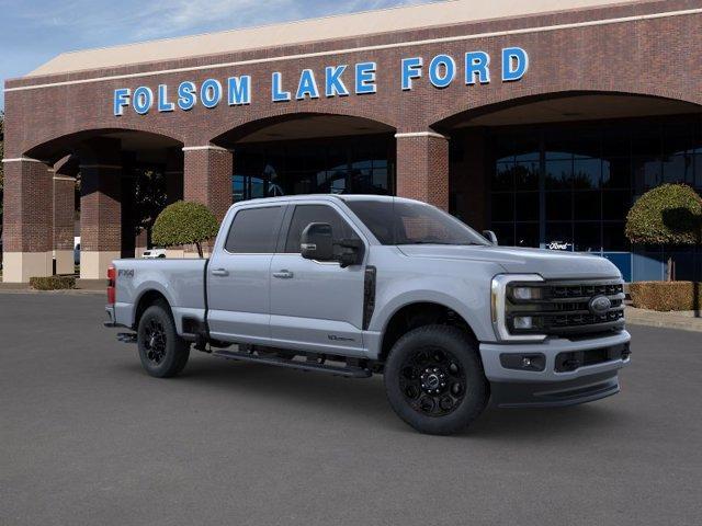 new 2024 Ford F-350 car, priced at $92,120