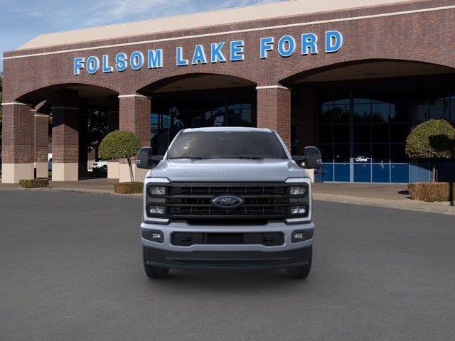 new 2024 Ford F-350 car, priced at $92,120