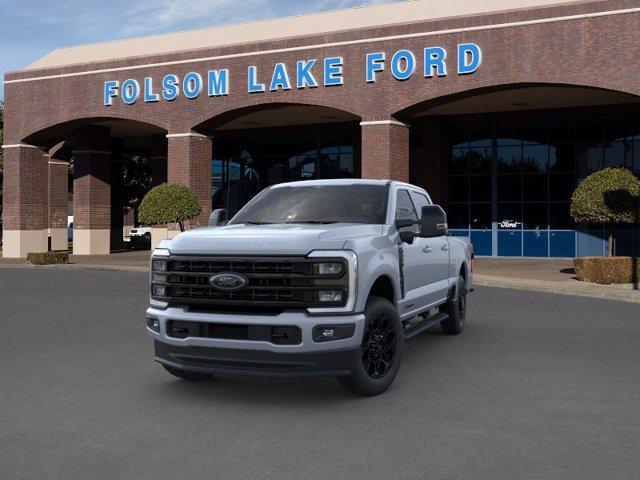 new 2024 Ford F-350 car, priced at $92,120