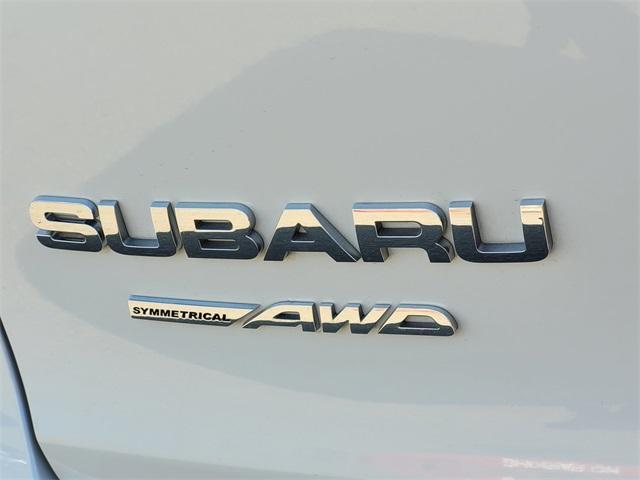 used 2021 Subaru Ascent car, priced at $27,298