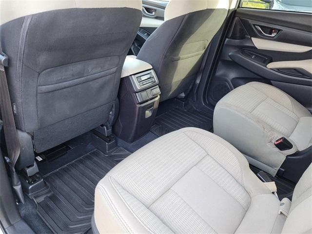 used 2021 Subaru Ascent car, priced at $27,298