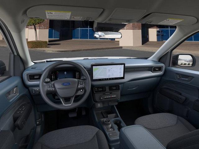 new 2025 Ford Maverick car, priced at $28,515