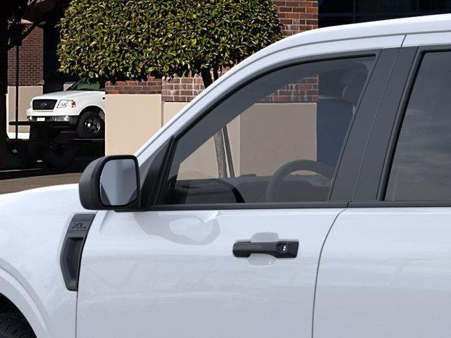 new 2025 Ford Maverick car, priced at $28,515
