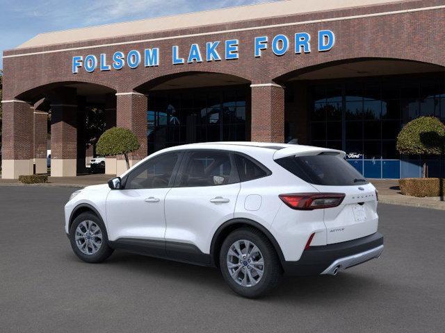 new 2025 Ford Escape car, priced at $30,980