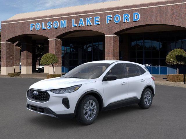 new 2025 Ford Escape car, priced at $30,980