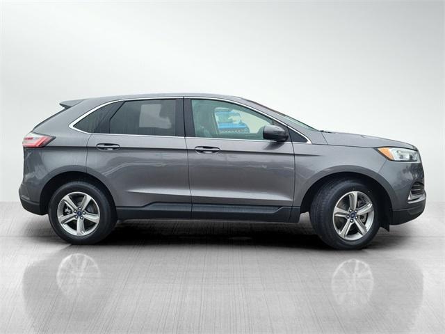 used 2022 Ford Edge car, priced at $24,453