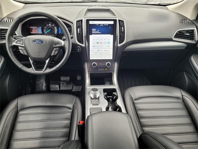 used 2022 Ford Edge car, priced at $24,453