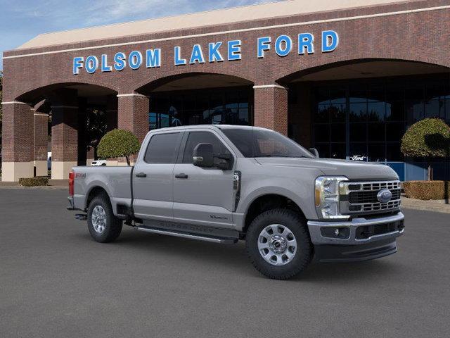 new 2025 Ford F-250 car, priced at $71,970