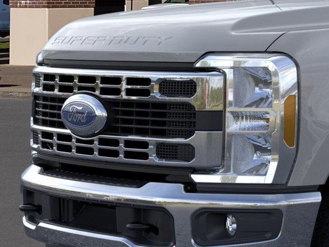 new 2025 Ford F-250 car, priced at $71,970