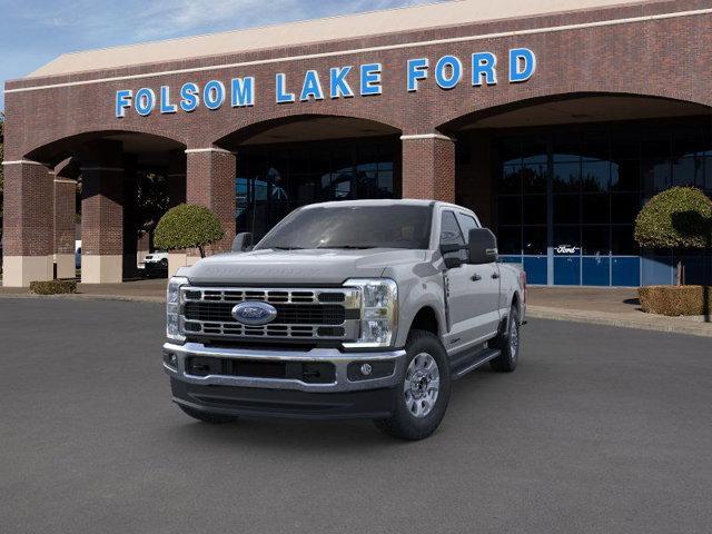 new 2025 Ford F-250 car, priced at $71,970