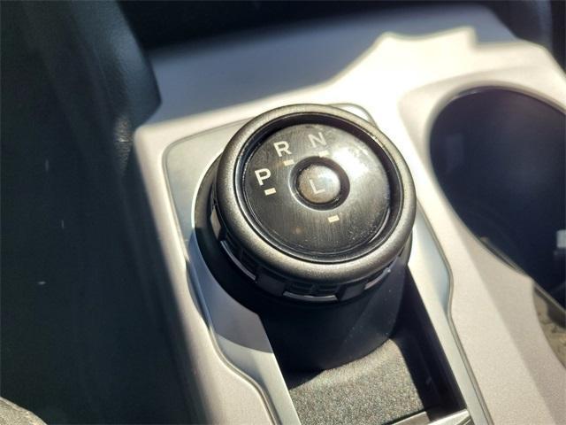 used 2022 Ford Bronco Sport car, priced at $22,647