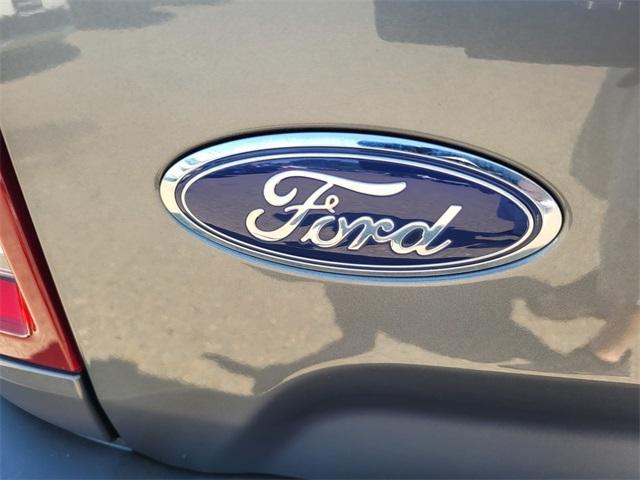 used 2022 Ford Bronco Sport car, priced at $22,647