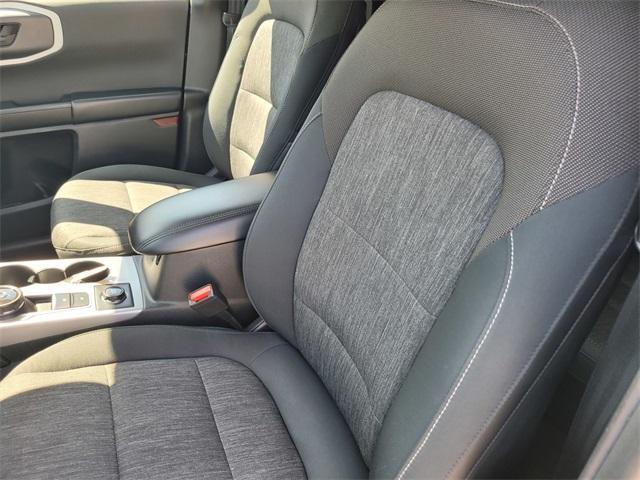 used 2022 Ford Bronco Sport car, priced at $22,647