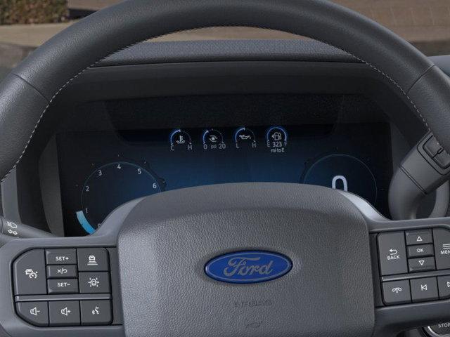 new 2024 Ford F-150 car, priced at $57,064