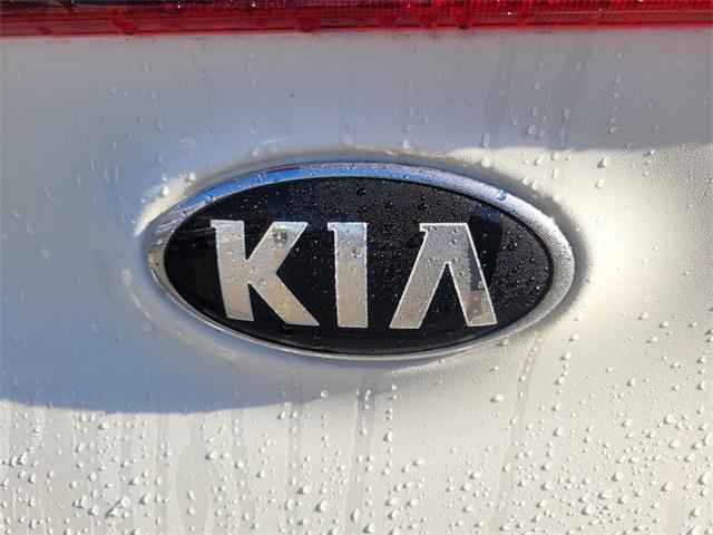 used 2020 Kia Sportage car, priced at $19,721