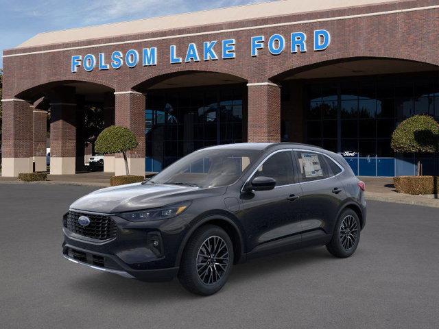 new 2025 Ford Escape car, priced at $43,920