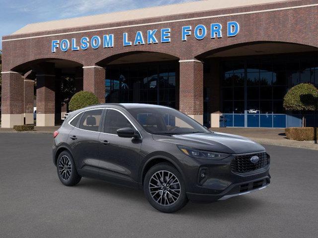 new 2025 Ford Escape car, priced at $43,920
