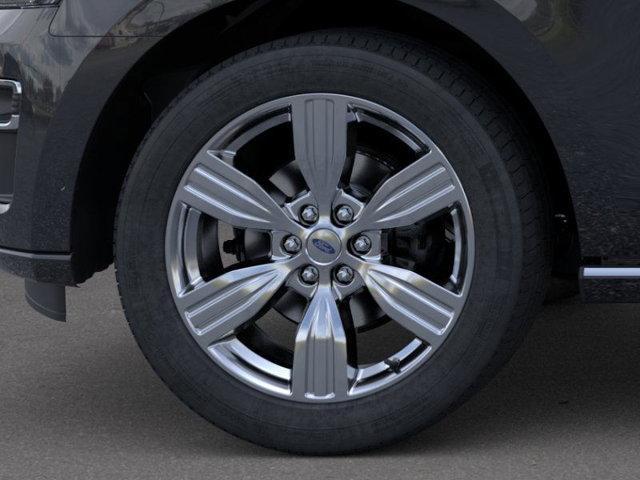new 2024 Ford Expedition Max car, priced at $85,561