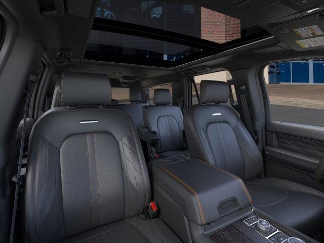 new 2024 Ford Expedition Max car, priced at $85,561