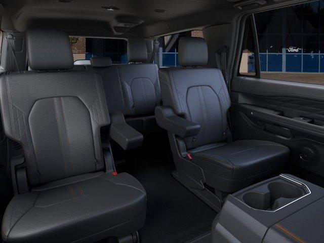 new 2024 Ford Expedition Max car, priced at $92,740