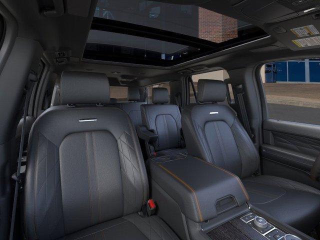 new 2024 Ford Expedition Max car, priced at $92,740