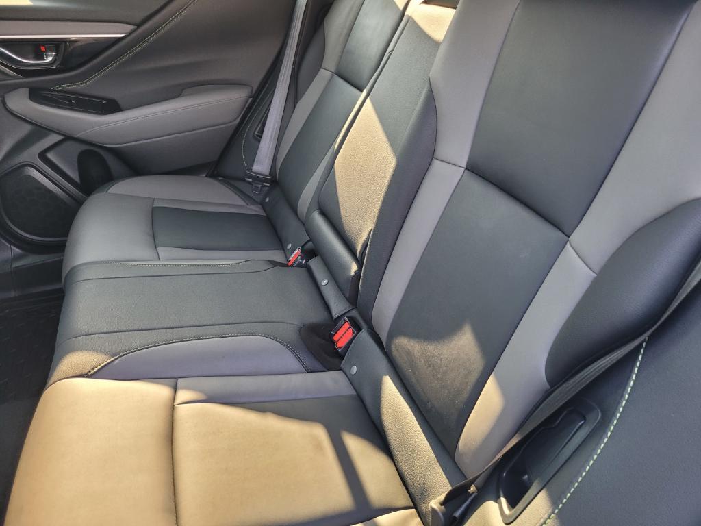 used 2021 Subaru Outback car, priced at $26,782