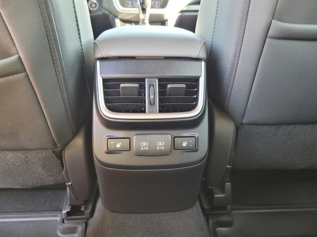 used 2021 Subaru Outback car, priced at $26,782