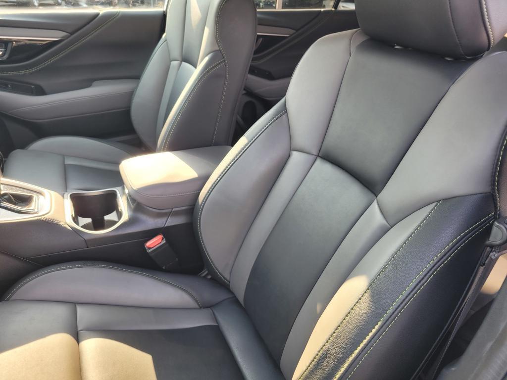 used 2021 Subaru Outback car, priced at $26,782