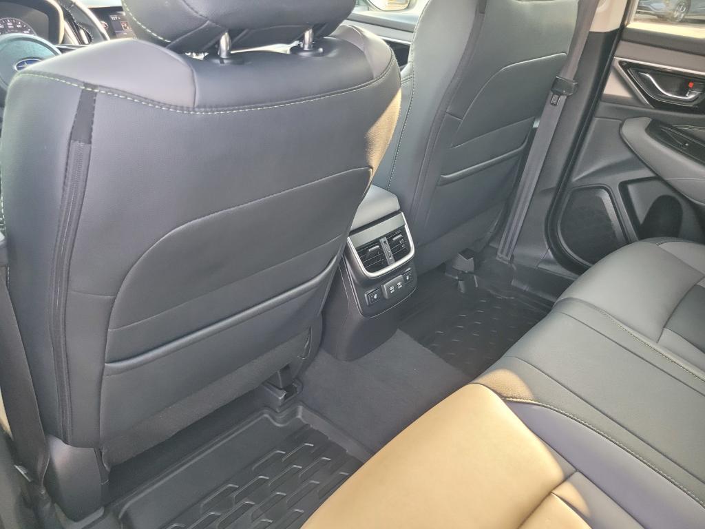 used 2021 Subaru Outback car, priced at $26,782