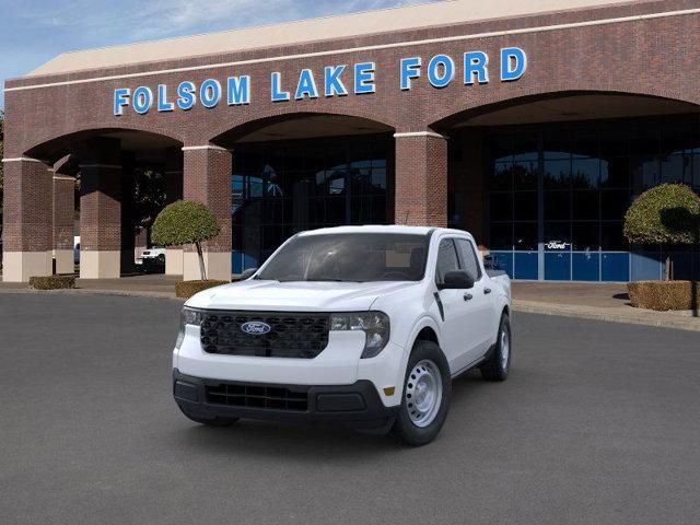 new 2025 Ford Maverick car, priced at $31,345