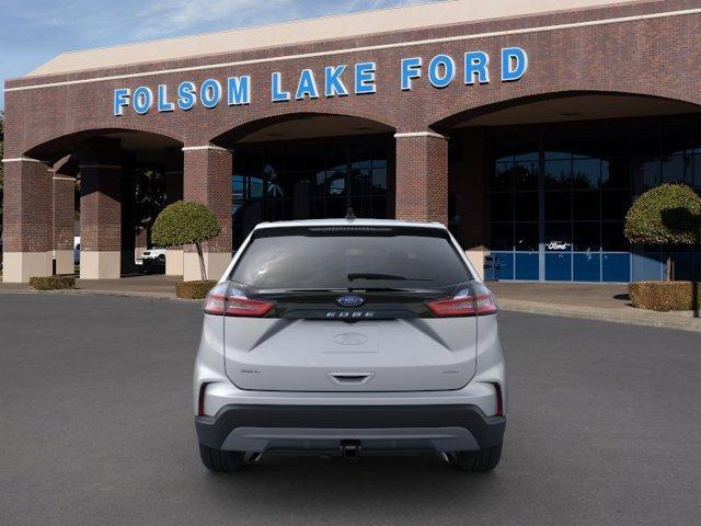 new 2024 Ford Edge car, priced at $43,090