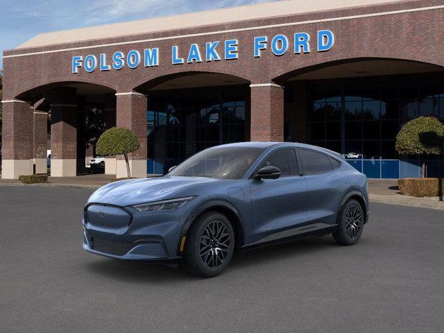 new 2024 Ford Mustang Mach-E car, priced at $46,490